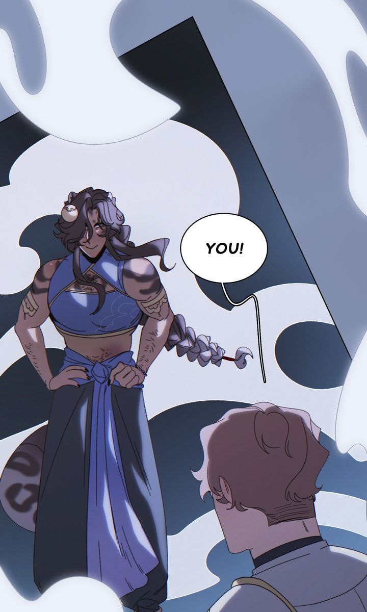 Sense of Love Chapter 39 page 47 - 