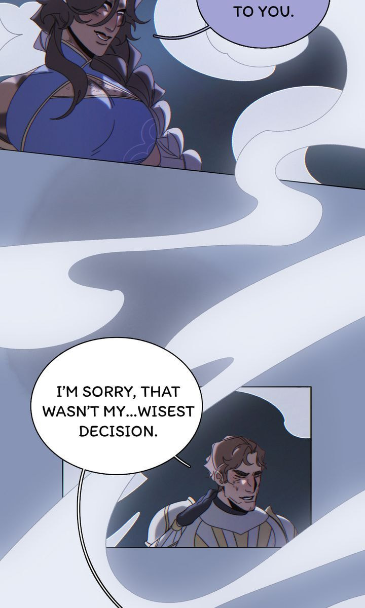 Sense of Love Chapter 39 page 50 - 