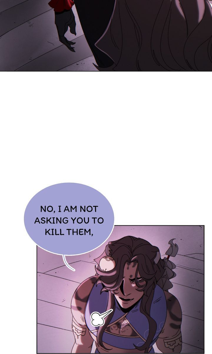 Sense of Love Chapter 39 page 6 - 