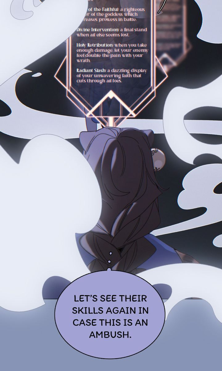 Sense of Love Chapter 39 page 52 - 