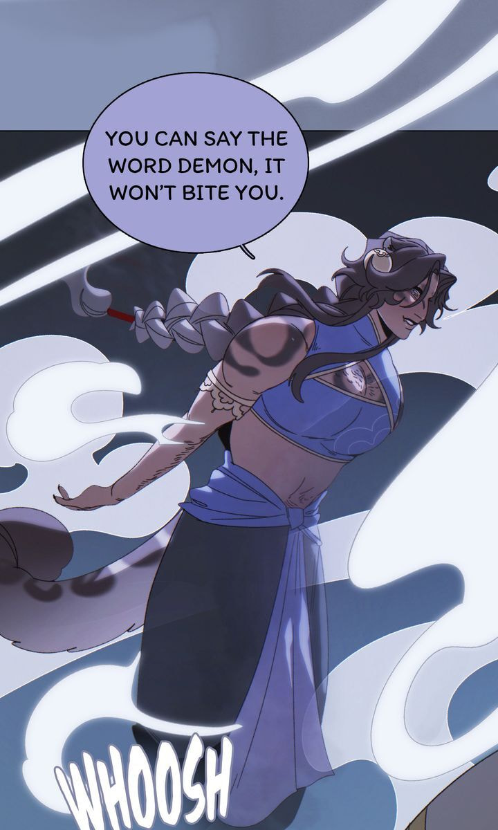 Sense of Love Chapter 39 page 54 - 