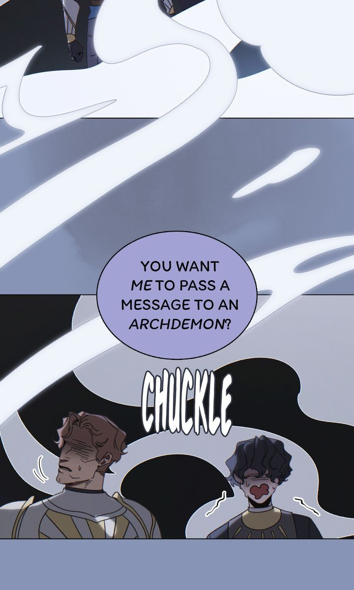 Sense of Love Chapter 39 page 56 - 