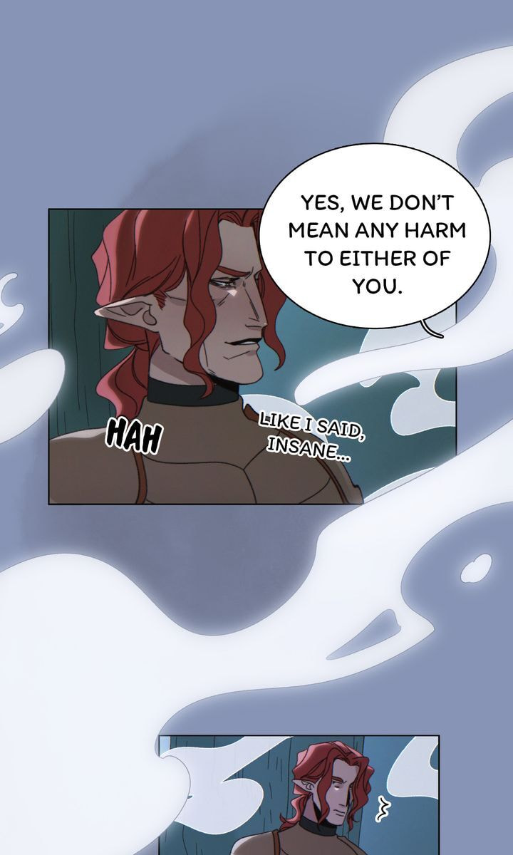 Sense of Love Chapter 39 page 57 - 