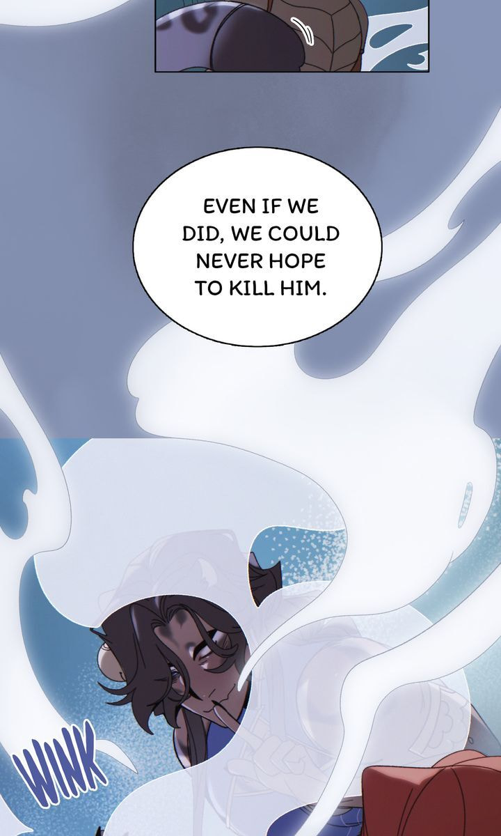 Sense of Love Chapter 39 page 58 - 