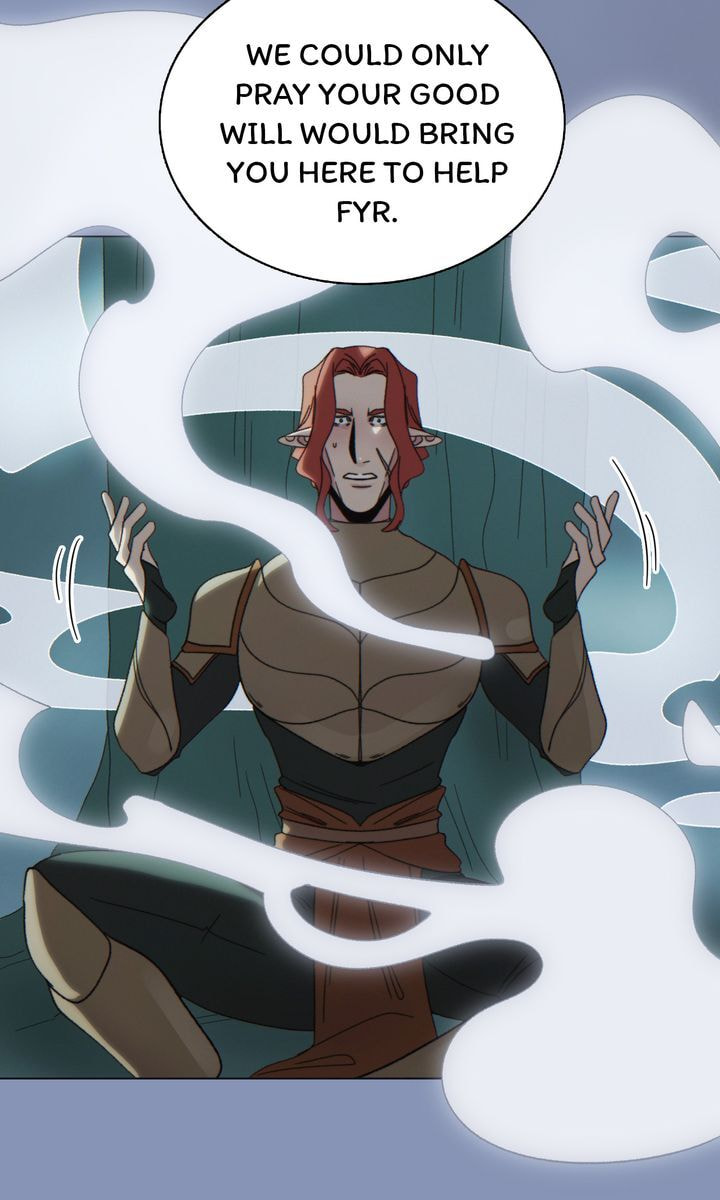 Sense of Love Chapter 39 page 60 - 