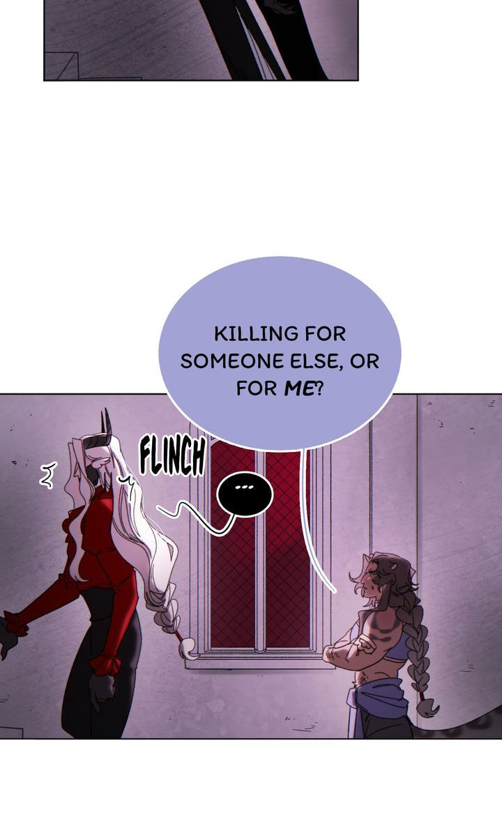 Sense of Love Chapter 39 page 8 - 