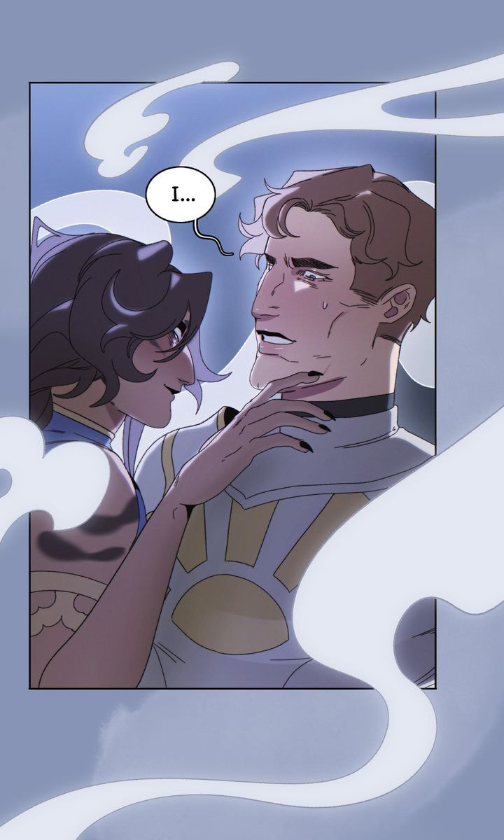 Sense of Love Chapter 40 page 1 - 