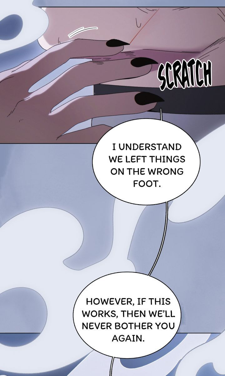 Sense of Love Chapter 40 page 2 - 