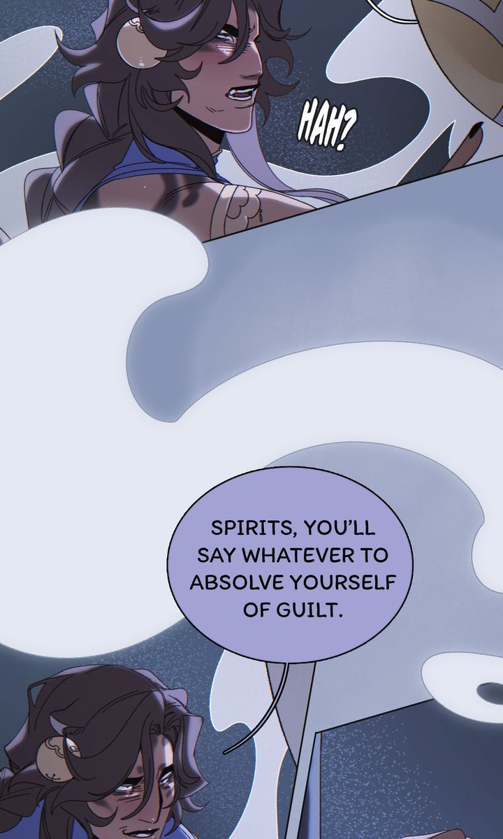 Sense of Love Chapter 40 page 11 - 