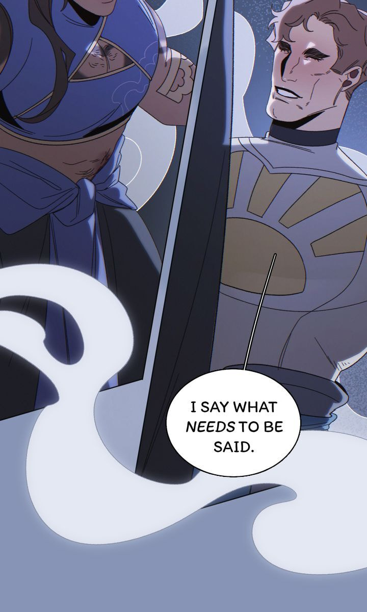 Sense of Love Chapter 40 page 12 - 