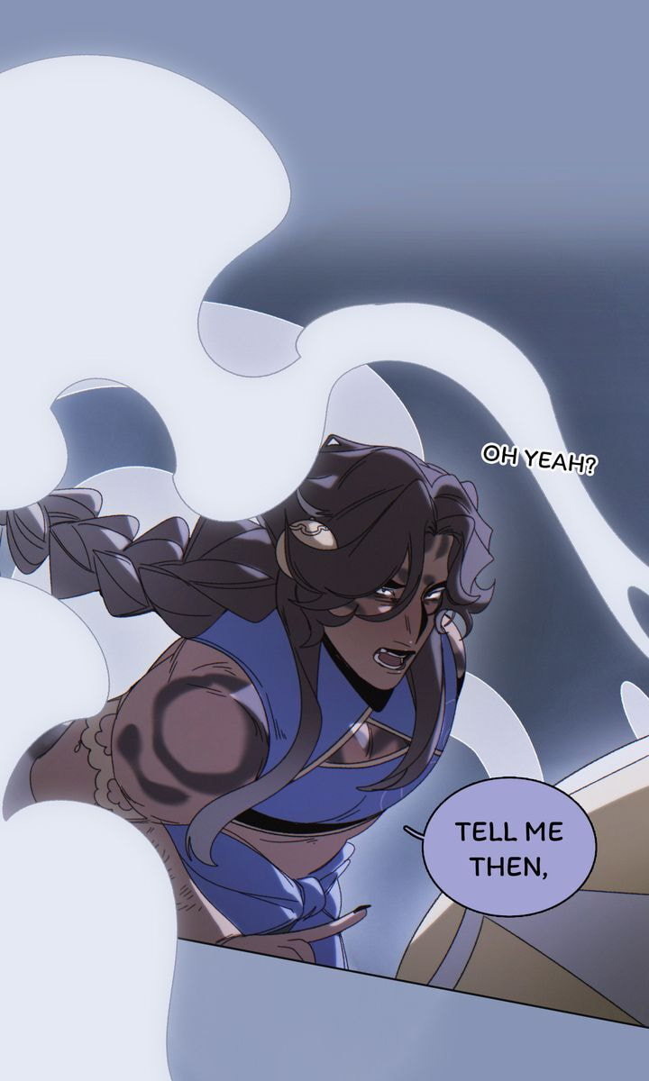 Sense of Love Chapter 40 page 13 - 