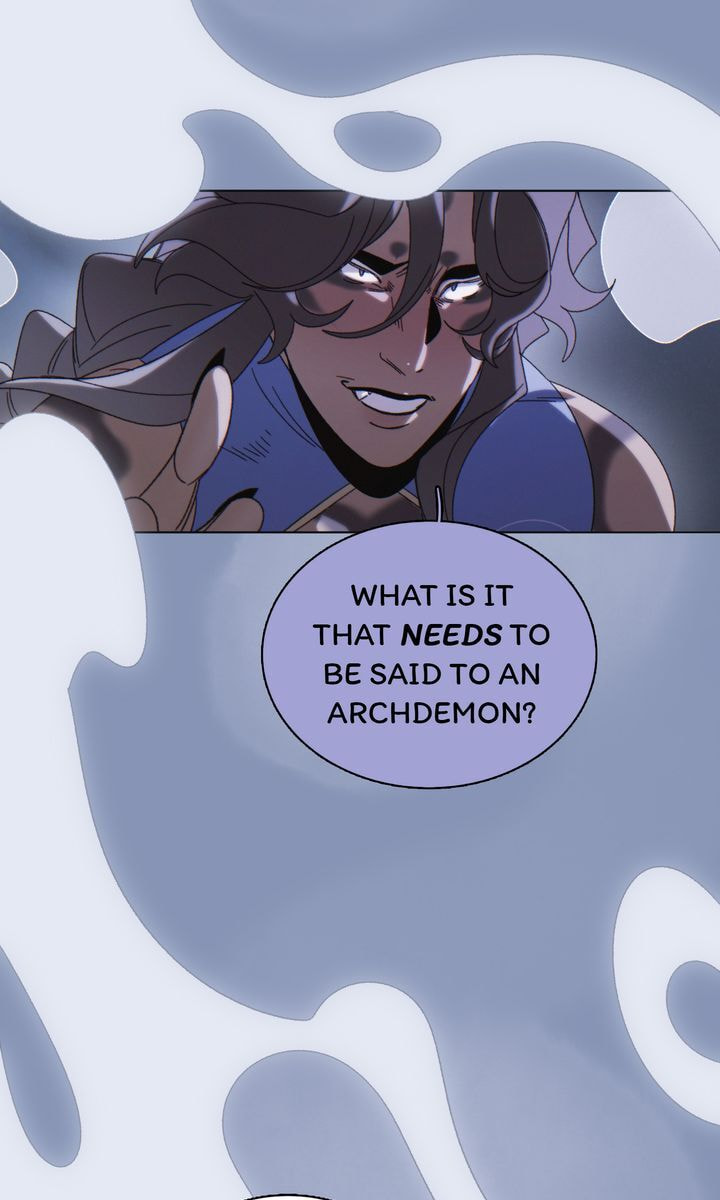 Sense of Love Chapter 40 page 14 - 