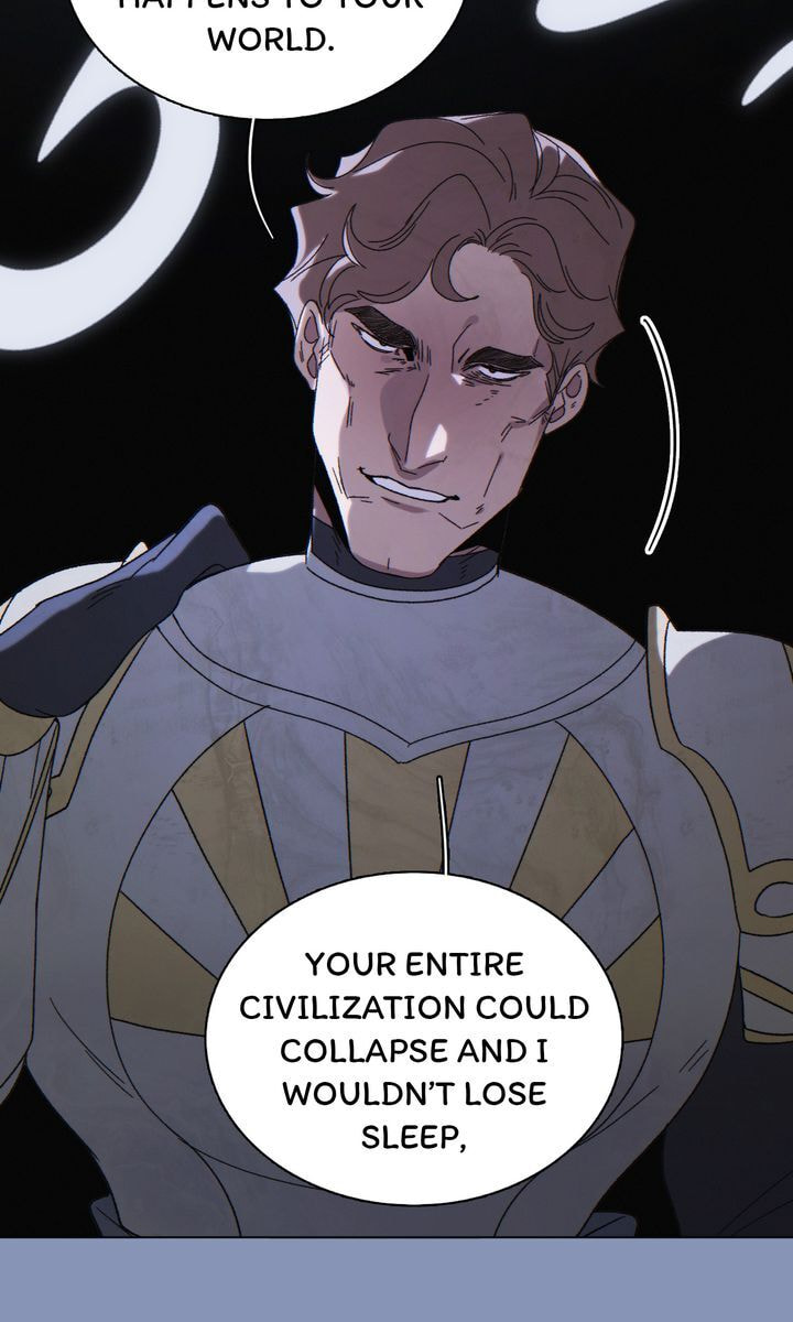 Sense of Love Chapter 40 page 20 - 