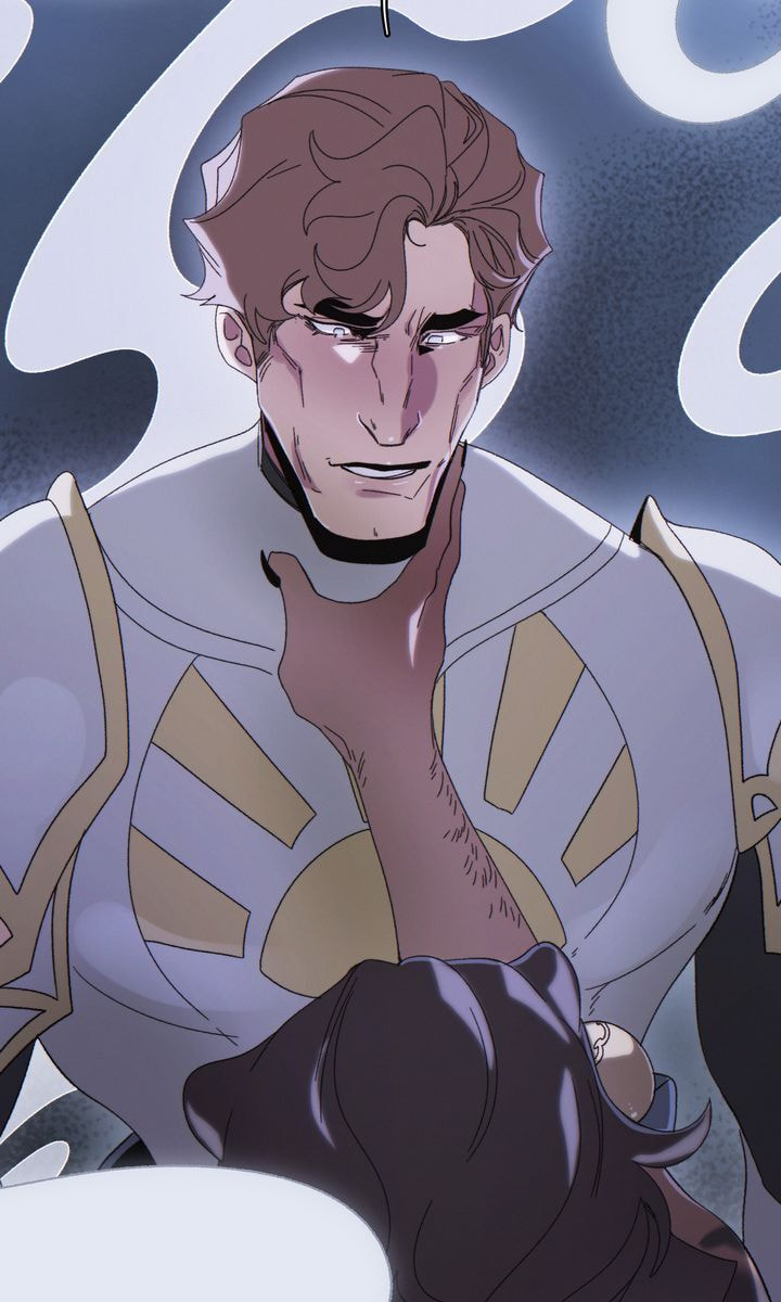 Sense of Love Chapter 40 page 3 - 