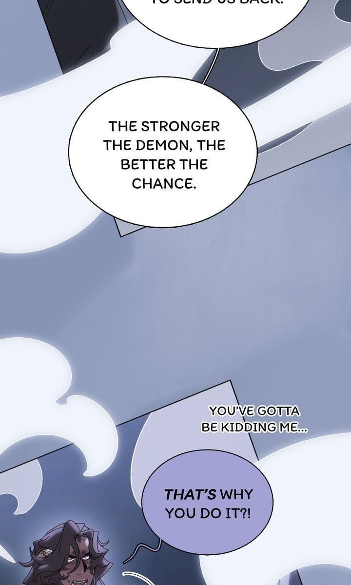 Sense of Love Chapter 40 page 23 - 
