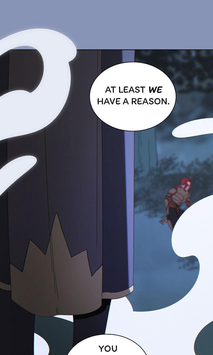 Sense of Love Chapter 40 page 25 - 