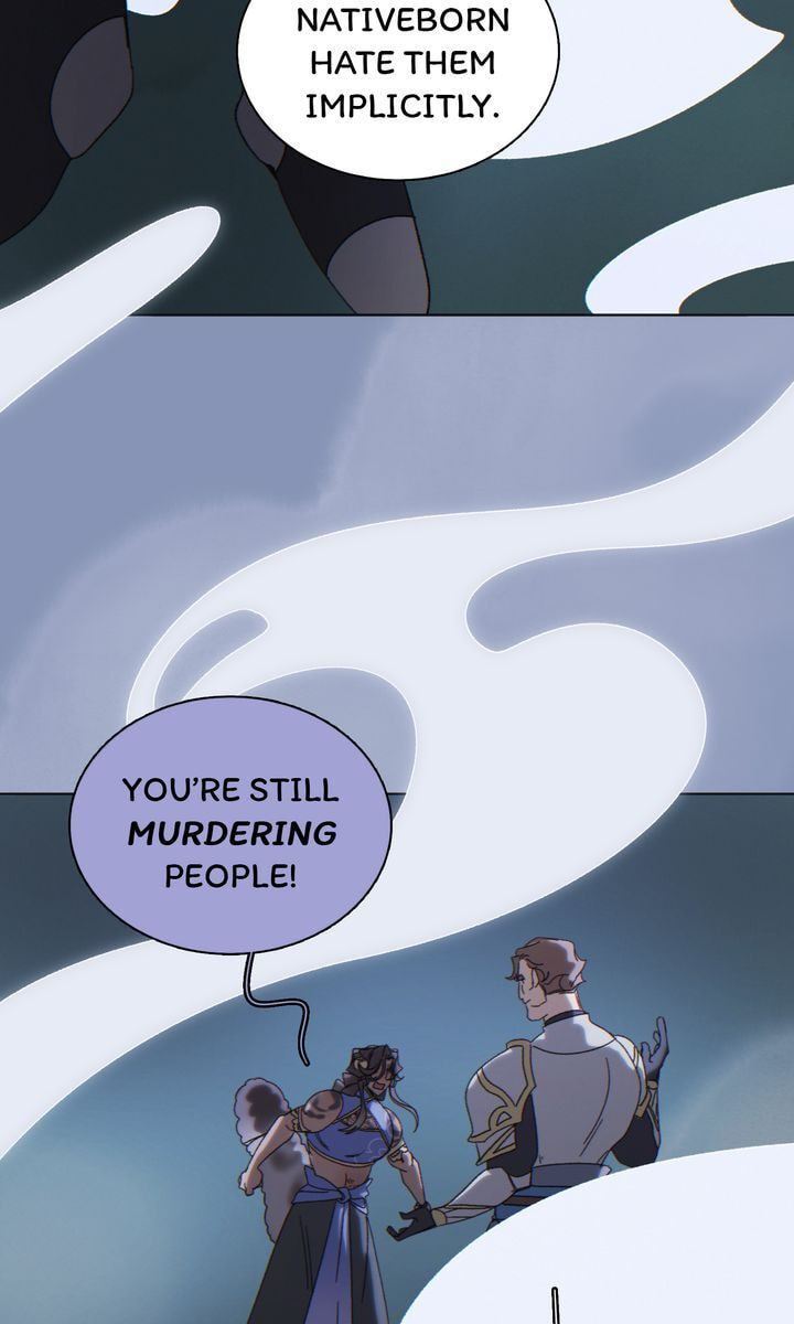 Sense of Love Chapter 40 page 26 - 