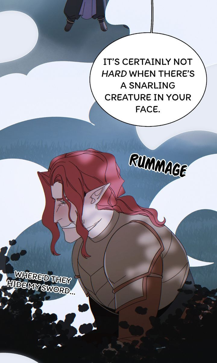 Sense of Love Chapter 40 page 27 - 