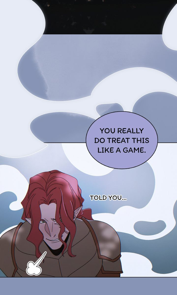 Sense of Love Chapter 40 page 28 - 