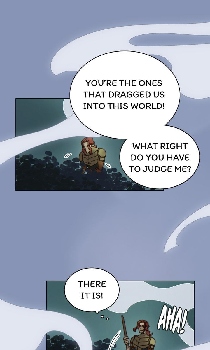 Sense of Love Chapter 40 page 29 - 