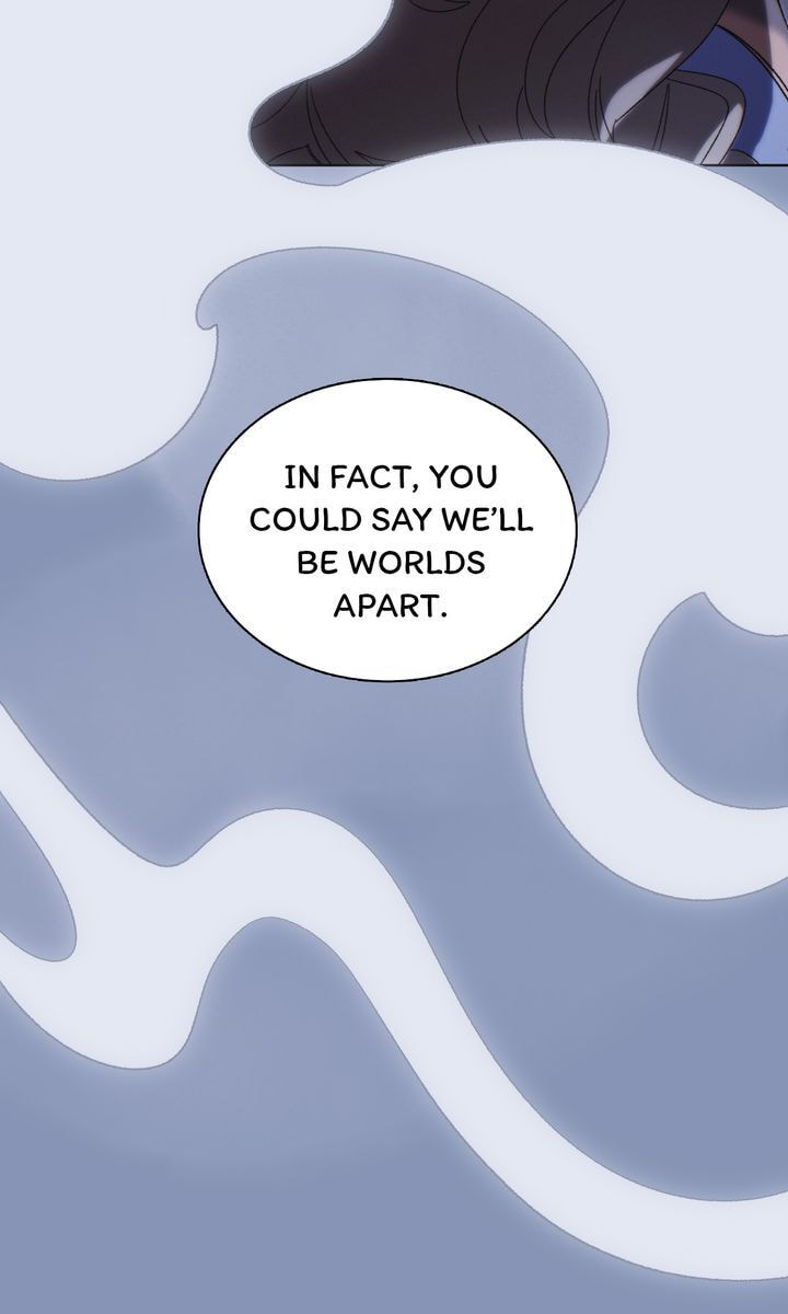 Sense of Love Chapter 40 page 4 - 
