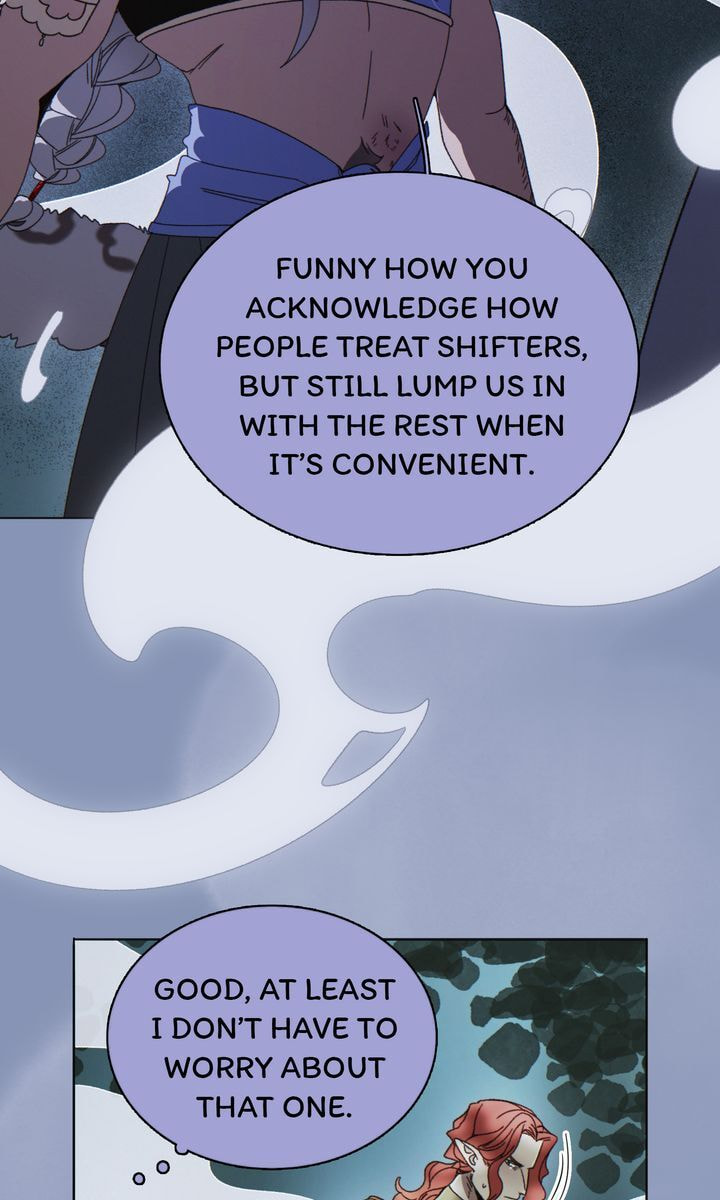 Sense of Love Chapter 40 page 31 - 