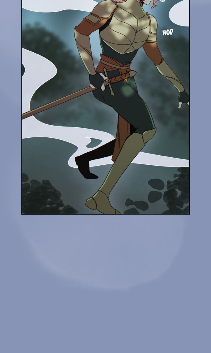 Sense of Love Chapter 40 page 32 - 
