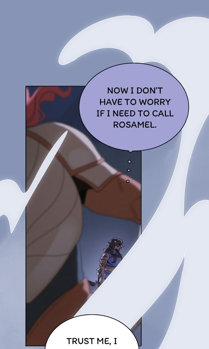 Sense of Love Chapter 40 page 33 - 
