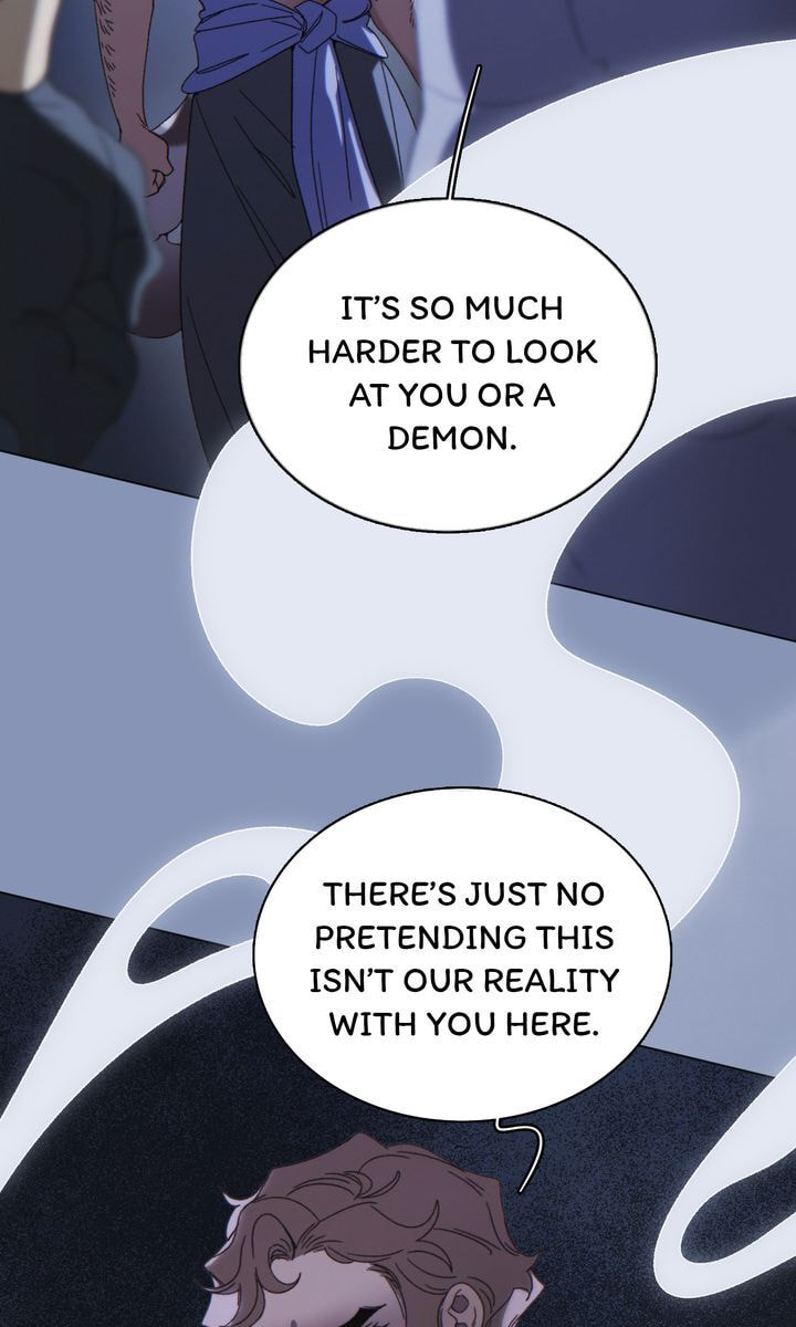 Sense of Love Chapter 40 page 35 - 