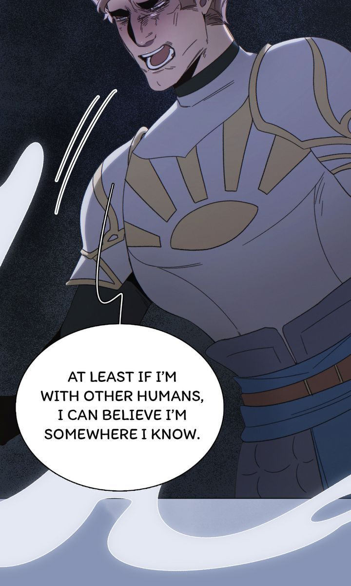 Sense of Love Chapter 40 page 36 - 