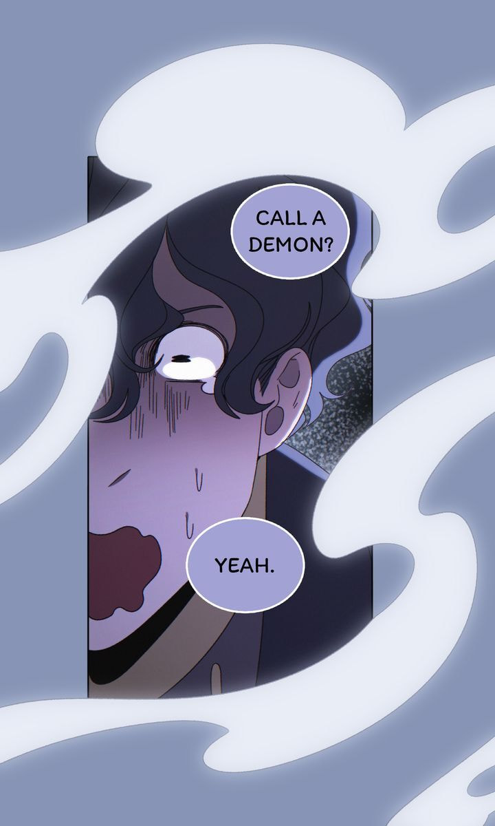 Sense of Love Chapter 40 page 41 - 