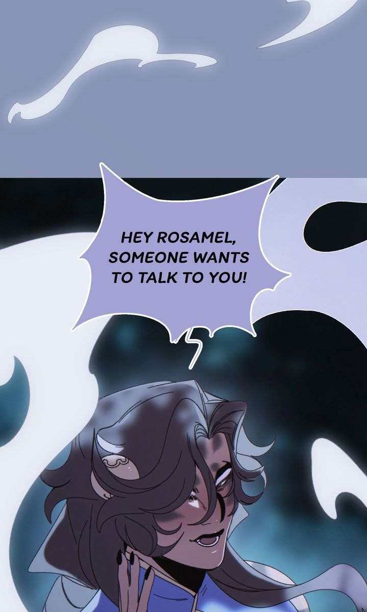Sense of Love Chapter 40 page 42 - 