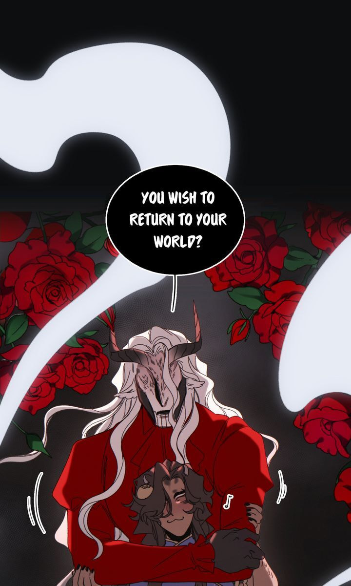 Sense of Love Chapter 40 page 45 - 