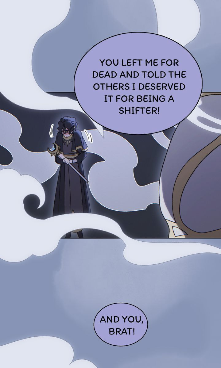 Sense of Love Chapter 40 page 6 - 
