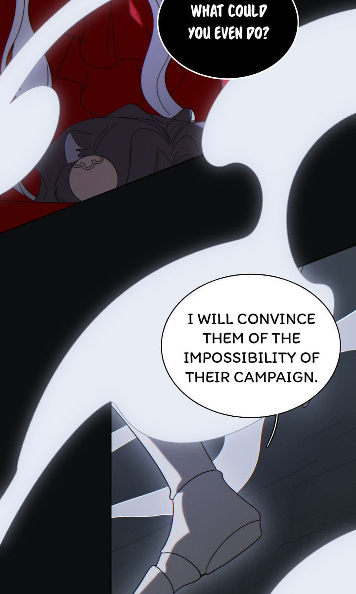 Sense of Love Chapter 40 page 55 - 