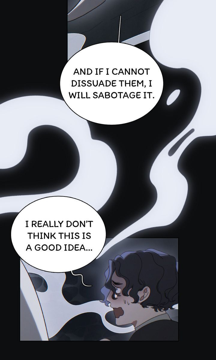 Sense of Love Chapter 40 page 56 - 