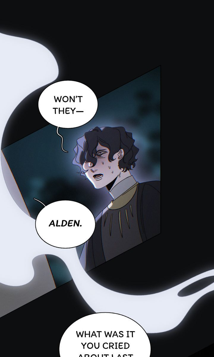 Sense of Love Chapter 40 page 57 - 