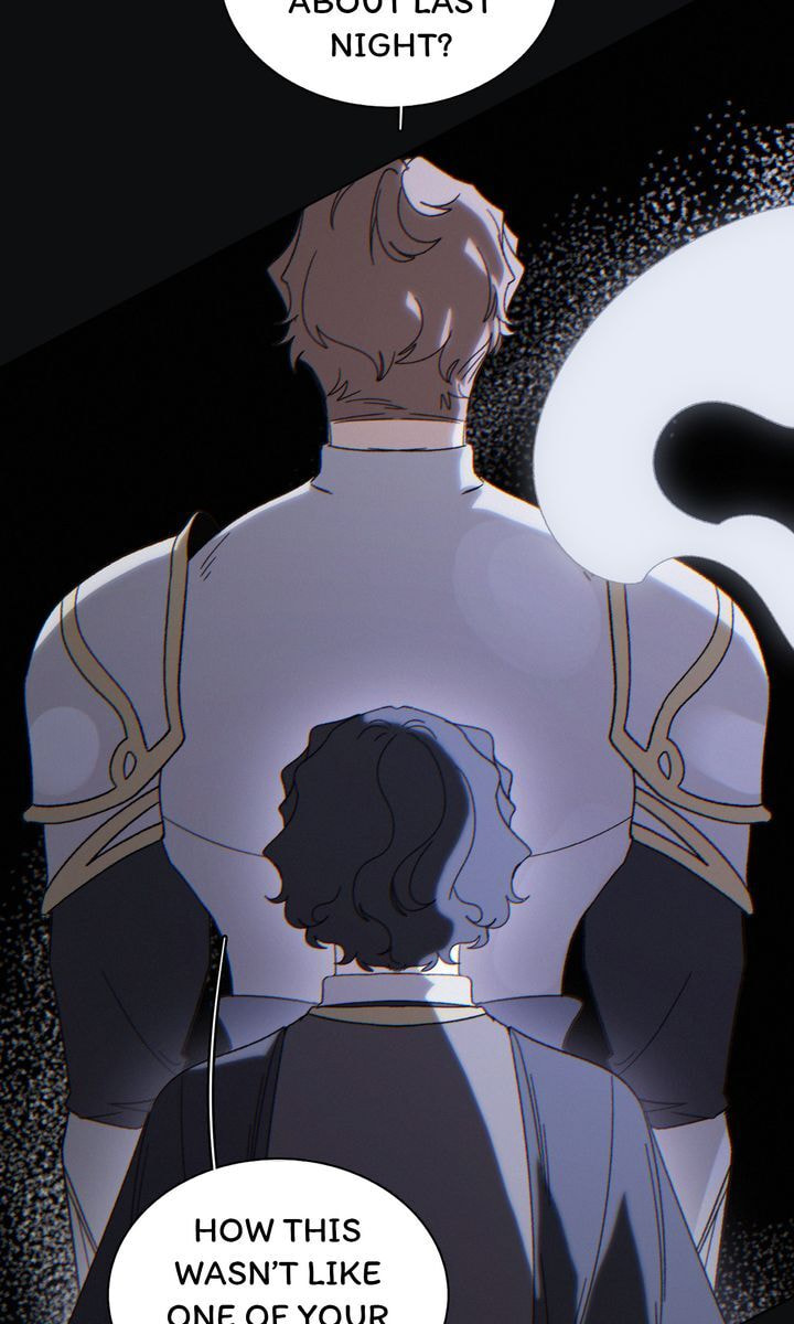 Sense of Love Chapter 40 page 58 - 