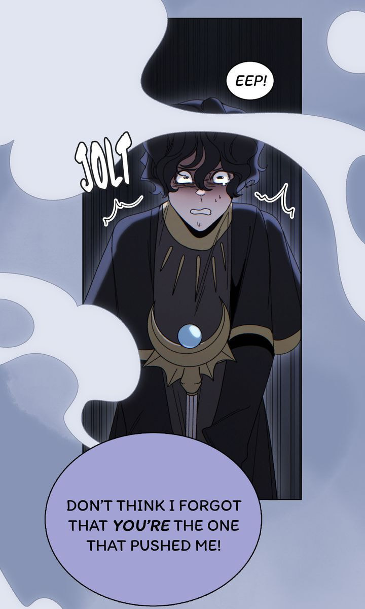 Sense of Love Chapter 40 page 7 - 