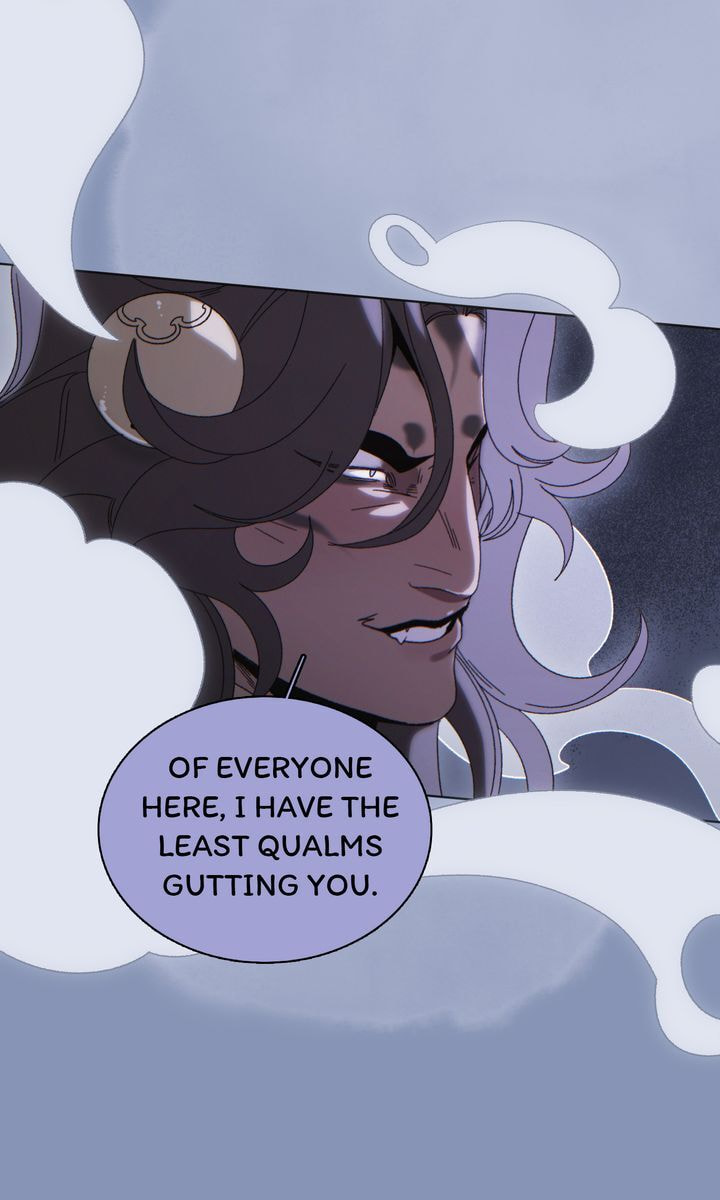 Sense of Love Chapter 40 page 8 - 