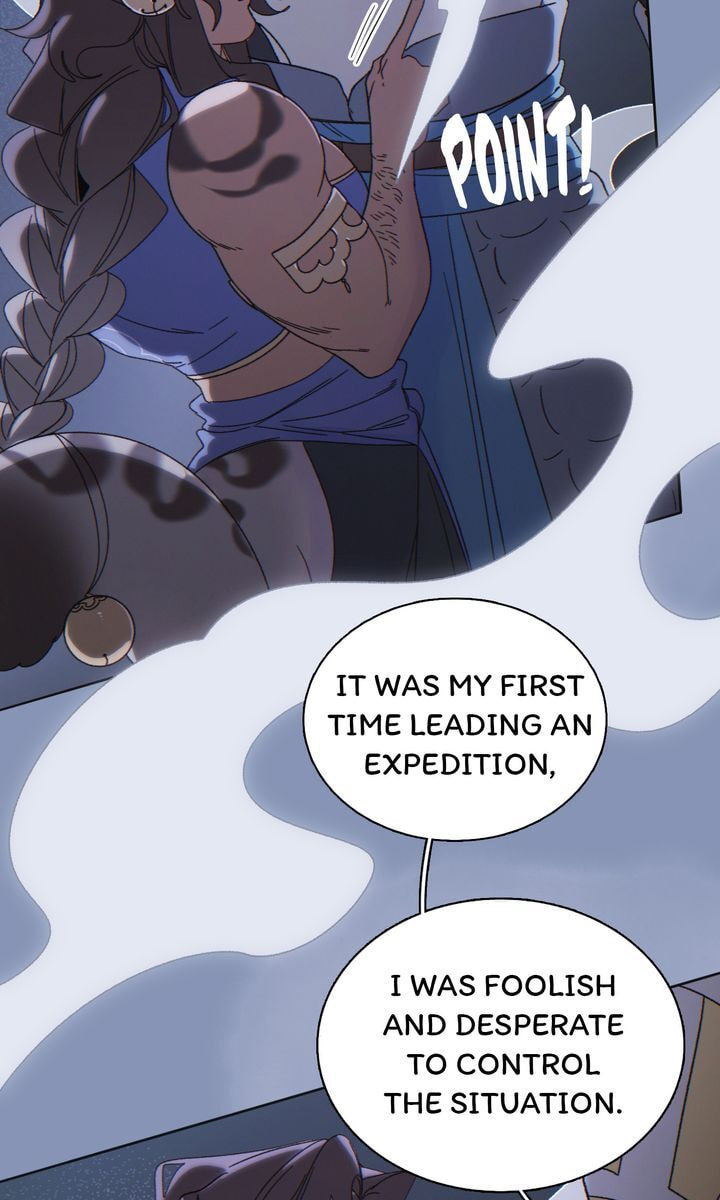 Sense of Love Chapter 40 page 10 - 