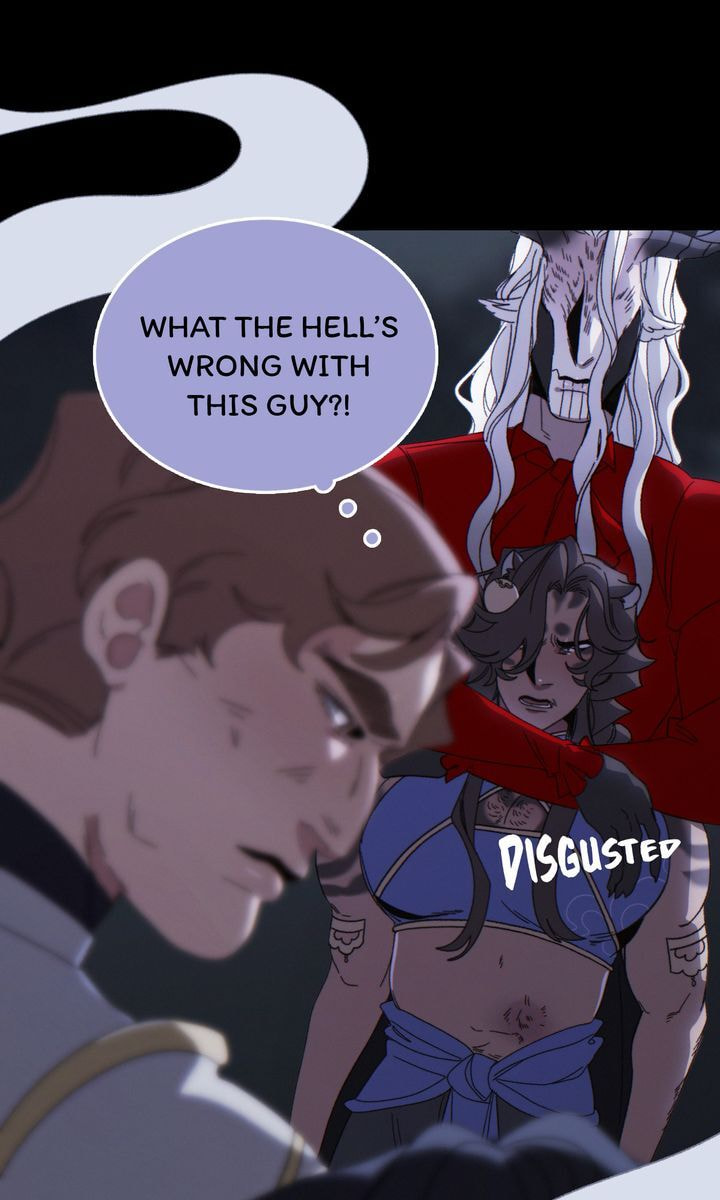 Sense of Love Chapter 41 page 1 - 