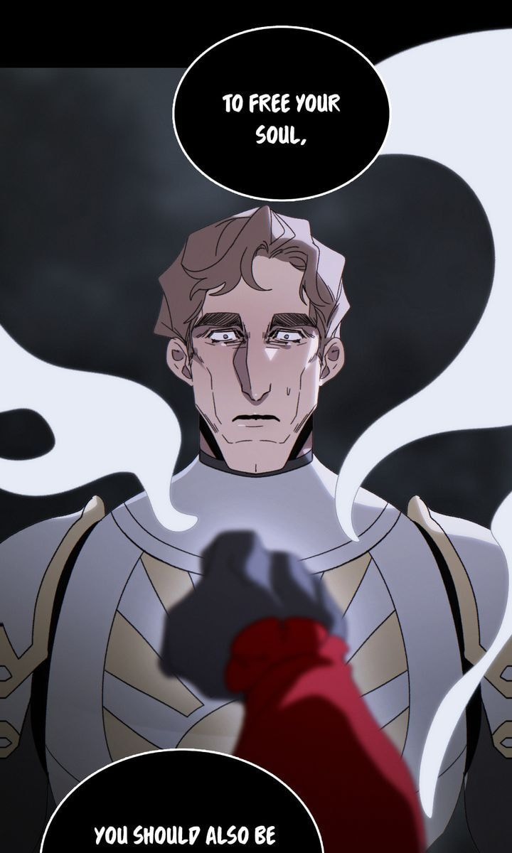 Sense of Love Chapter 41 page 13 - 