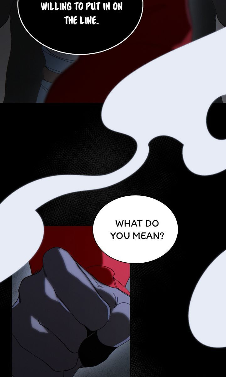 Sense of Love Chapter 41 page 14 - 