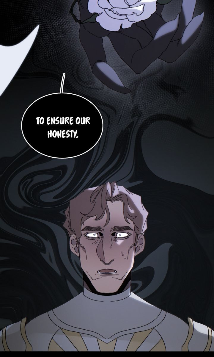 Sense of Love Chapter 41 page 16 - 