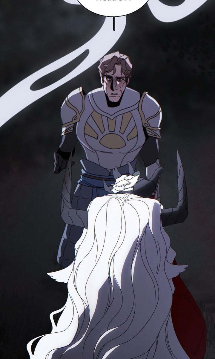 Sense of Love Chapter 41 page 19 - 