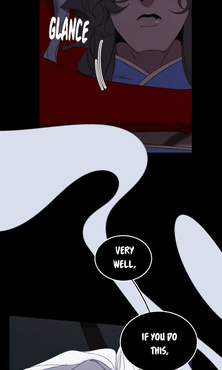 Sense of Love Chapter 41 page 3 - 