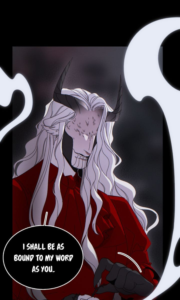 Sense of Love Chapter 41 page 21 - 