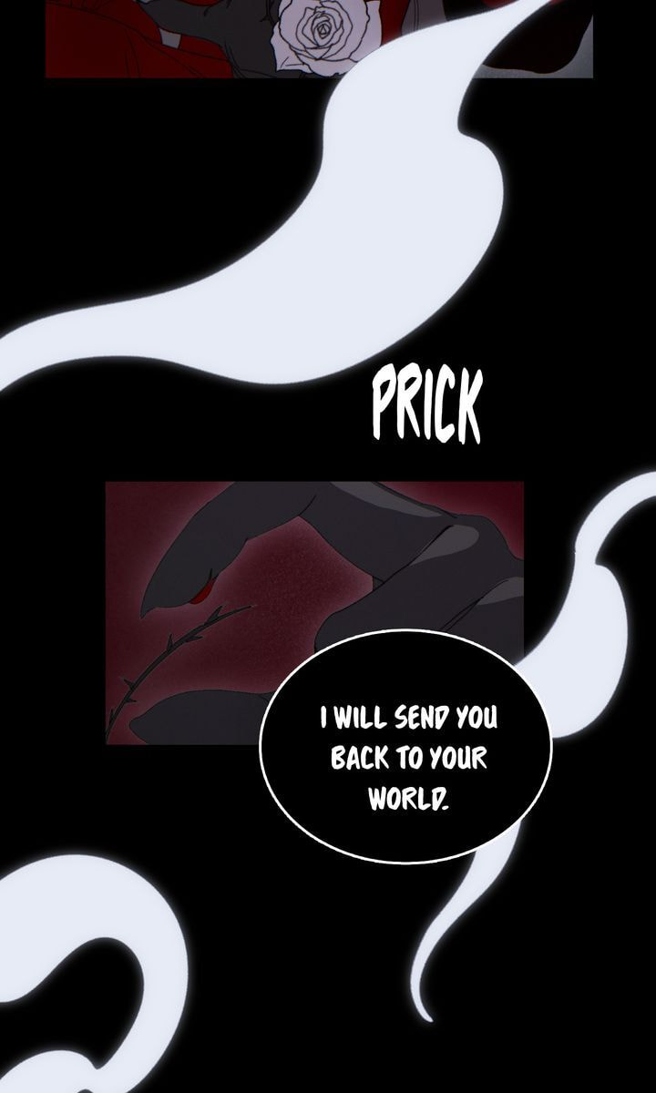 Sense of Love Chapter 41 page 22 - 