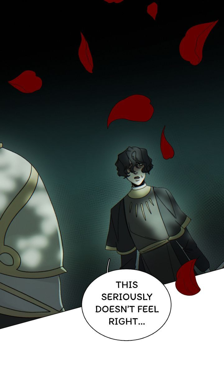 Sense of Love Chapter 41 page 30 - 